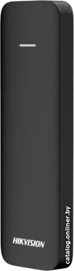 Внешний накопитель Hikvision T1000 HS-ESSD-P0512BWD/512G/BLACK 512GB (ЧЕРНЫЙ) (33233)
