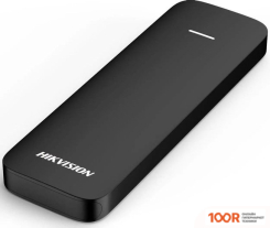 Внешний накопитель Hikvision T1000 HS-ESSD-P0256BWD/256G/BLACK 256GB (ЧЕРНЫЙ) (33232)