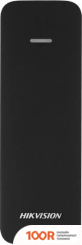 Внешний накопитель Hikvision HS-ESSD-WIND-1T 1TB (ЧЕРНЫЙ) (33228)