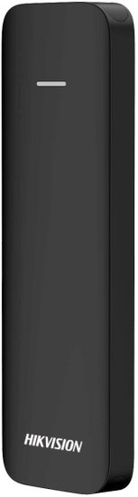 Внешний накопитель Hikvision HS-ESSD-WIND-1T 1TB (ЧЕРНЫЙ) (33228)
