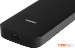 Внешний накопитель Hikvision HS-ESSD-WIND-1T 1TB (ЧЕРНЫЙ) (33228)