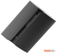 Внешний накопитель Hiksemi T300S 512GB HS-ESSD-T300S/512G (33207)