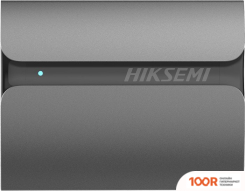 Внешний накопитель Hiksemi T300S 2TB HS-ESSD-T300S/2048G (33206)