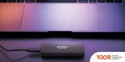 Внешний накопитель GOODRAM HX100 SSDPR-HX100-256 256GB (33201)
