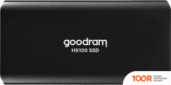 Внешний накопитель GOODRAM HX100 SSDPR-HX100-01T 1TB (33200)