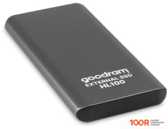 Внешний накопитель GOODRAM HL100 512GB (СЕРЫЙ) (33197)