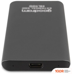 Внешний накопитель GOODRAM HL100 2TB (СЕРЫЙ) (33196)