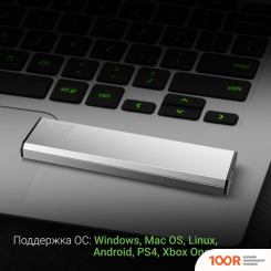 Внешний накопитель Digma RUN X DGSR8512G1MSR 512GB (33192)