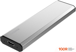 Внешний накопитель Digma RUN X DGSR8002T1MSR 2TB (33190)