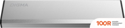 Внешний накопитель Digma RUN X DGSR8001T1MSR 1TB (33189)