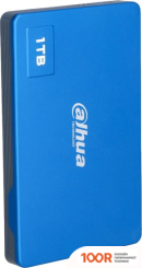 Внешний накопитель Dahua EHDD-E10-1T 1TB (33183)