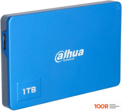 Внешний накопитель Dahua EHDD-E10-1T 1TB (33183)