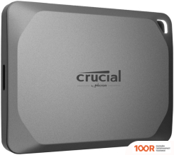 Внешний накопитель Crucial X9 PRO 1TB CT1000X9PROSSD9 (33177)