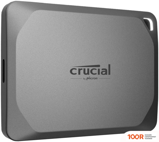 Внешний накопитель Crucial X9 PRO 1TB CT1000X9PROSSD9 (33177)