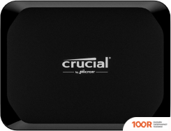 Внешний накопитель Crucial X9 4TB CT4000X9SSD9 (33176)