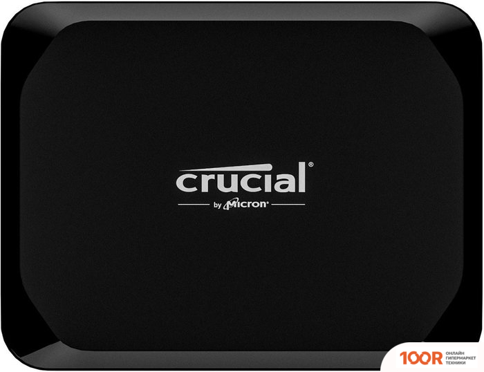 Внешний накопитель Crucial X9 4TB CT4000X9SSD9 (33176)