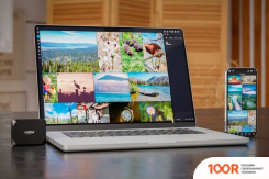 Внешний накопитель Crucial X9 2TB CT2000X9SSD9 (33175)