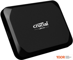 Внешний накопитель Crucial X9 2TB CT2000X9SSD9 (33175)