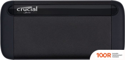 Внешний накопитель Crucial X8 1TB CT1000X8SSD9 (33170)