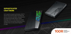 Внешний накопитель ASUS FX EHD-A2T 2TB (33159)
