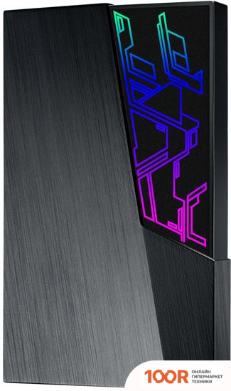 Внешний накопитель ASUS FX EHD-A1T 1TB (33158)