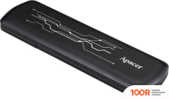 Внешний накопитель Apacer AS722 512GB AP512GAS722B-1 (33157)