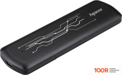 Внешний накопитель Apacer AS722 1TB AP1TBAS722B-1 (33156)