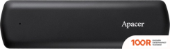 Внешний накопитель Apacer AS721 500GB AP500GAS721B-1 (33155)
