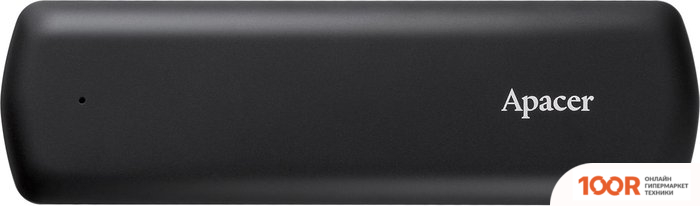 Внешний накопитель Apacer AS721 500GB AP500GAS721B-1 (33155)