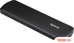 Внешний накопитель Apacer AS721 250GB AP250GAS721B-1 (33154)