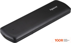 Внешний накопитель Apacer AS721 250GB AP250GAS721B-1 (33154)