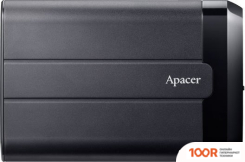 Внешний накопитель Apacer AC732 4TB AP4TBAC732B-1 (33151)