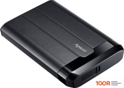 Внешний накопитель Apacer AC732 2TB AP2TBAC732B-1 (33150)