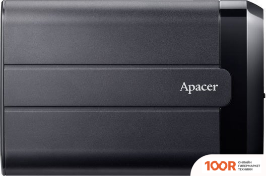 Внешний накопитель Apacer AC732 1TB AP1TBAC732B-1 (33149)