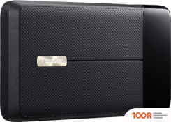 Внешний накопитель Apacer AC731 2TB AP2TBAC731B-1 (33148)