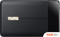 Внешний накопитель Apacer AC731 1TB AP1TBAC731B-1 (33147)