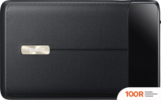 Внешний накопитель Apacer AC731 1TB AP1TBAC731B-1 (33147)