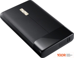 Внешний накопитель Apacer AC731 1TB AP1TBAC731B-1 (33147)