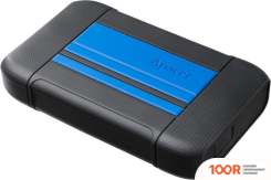Внешний накопитель Apacer AC633 5TB AP5TBAC633U-1 (33146)