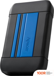 Внешний накопитель Apacer AC633 4TB AP4TBAC633U-1 (33145)