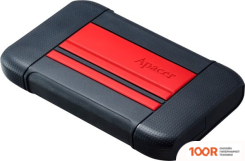 Внешний накопитель Apacer AC633 2TB AP2TBAC633R-1 (33142)