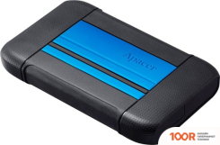 Внешний накопитель Apacer AC633 1TB AP1TBAC633U-1 (33140)