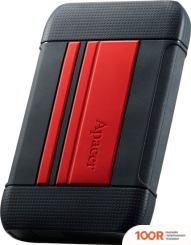 Внешний накопитель Apacer AC633 1TB AP1TBAC633R-1 (33139)