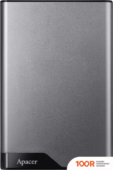 Внешний накопитель Apacer AC632A AP2TBAC632A-1 2TB (33138)
