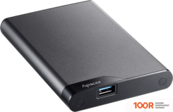 Внешний накопитель Apacer AC632A AP2TBAC632A-1 2TB (33138)