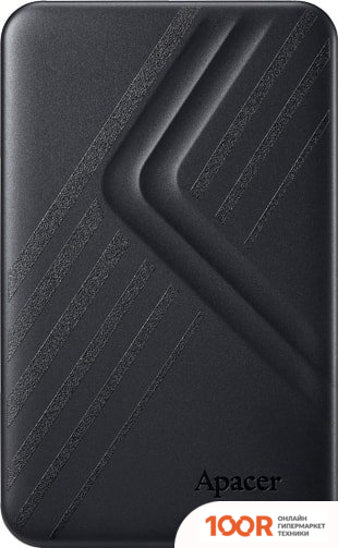 Внешний накопитель Apacer AC236 4TB AP4TBAC236B-1 (33135)