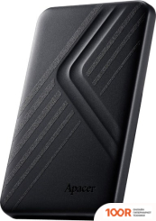 Внешний накопитель Apacer AC236 4TB AP4TBAC236B-1 (33135)