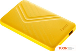 Внешний накопитель Apacer AC236 2TB AP2TBAC236Y-1 (33134)