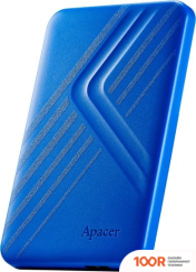 Внешний накопитель Apacer AC236 2TB AP2TBAC236U-1 (33133)