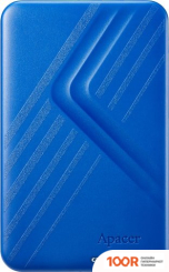 Внешний накопитель Apacer AC236 2TB AP2TBAC236U-1 (33133)